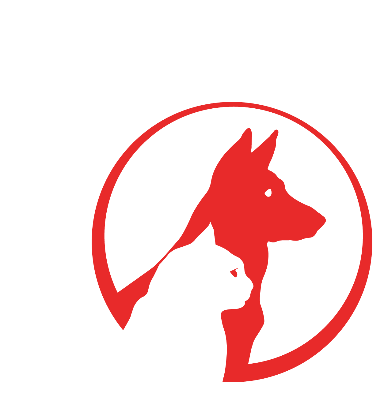 Your Pet Data Logo